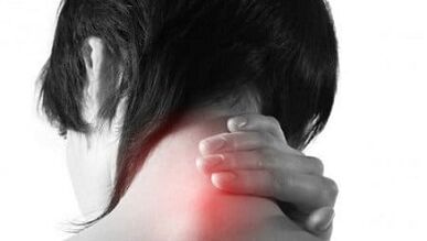 Die Gründe für die Entwicklung der Gebärmutterhalsosteochondose